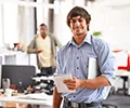 Business Management Consulting Services & Solutions - 开云